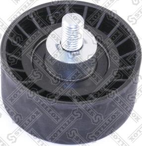 Stellox 03-40098-SX - Poulie renvoi / transmission, courroie de distribution droxauto.com