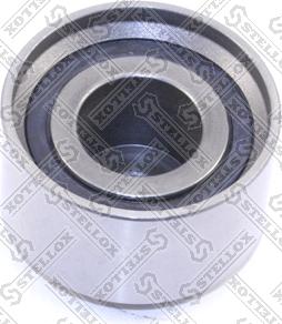 Stellox 03-40046-SX - Poulie renvoi / transmission, courroie de distribution droxauto.com