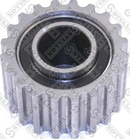 Stellox 03-40056-SX - Poulie renvoi / transmission, courroie de distribution droxauto.com