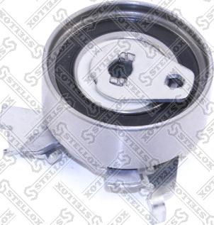 Stellox 03-40051-SX - Poulie-tendeur, courroie de distribution droxauto.com