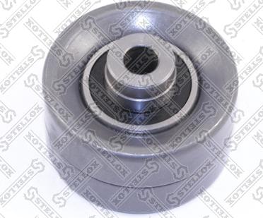 Stellox 03-40067-SX - Poulie renvoi / transmission, courroie de distribution droxauto.com