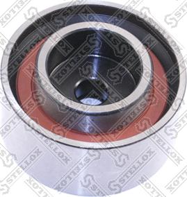 Stellox 03-40015-SX - Poulie renvoi / transmission, courroie de distribution droxauto.com