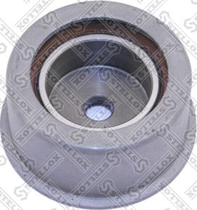 Stellox 03-40089-SX - Poulie renvoi / transmission, courroie de distribution droxauto.com