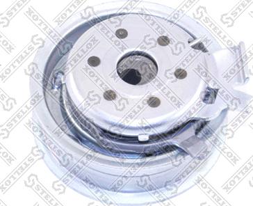 Stellox 03-40080-SX - Poulie-tendeur, courroie de distribution droxauto.com