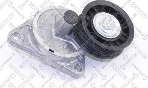 Stellox 03-40081-SX - Tendeur de courroie, courroie trapézoïdale à nervures droxauto.com