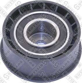 Stellox 03-40025-SX - Poulie renvoi / transmission, courroie de distribution droxauto.com