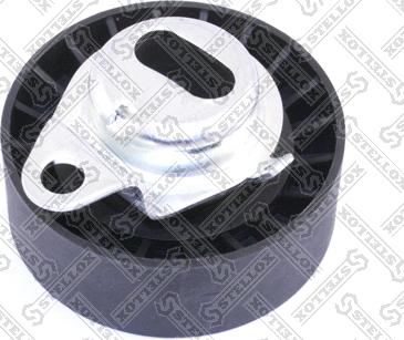 Stellox 03-40021-SX - Poulie-tendeur, courroie de distribution droxauto.com