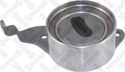 Stellox 03-40070-SX - Poulie-tendeur, courroie de distribution droxauto.com