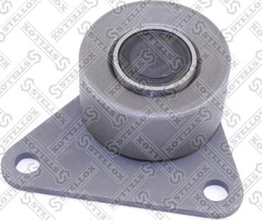 Stellox 03-40077-SX - Poulie renvoi / transmission, courroie de distribution droxauto.com