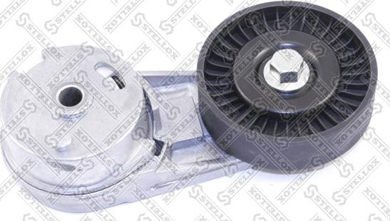Stellox 03-40152-SX - Tendeur de courroie, courroie trapézoïdale à nervures droxauto.com