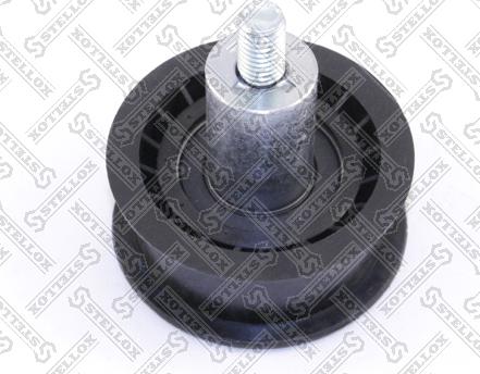 Stellox 03-40105-SX - Poulie-tendeur, courroie de distribution droxauto.com