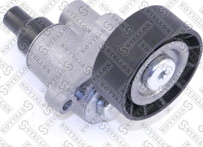 Stellox 03-40110-SX - Tendeur de courroie, courroie trapézoïdale à nervures droxauto.com