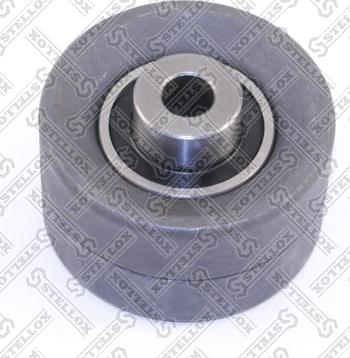 Stellox 03-40131-SX - Poulie renvoi / transmission, courroie de distribution droxauto.com