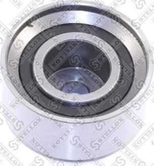 Stellox 03-40170-SX - Poulie renvoi / transmission, courroie de distribution droxauto.com
