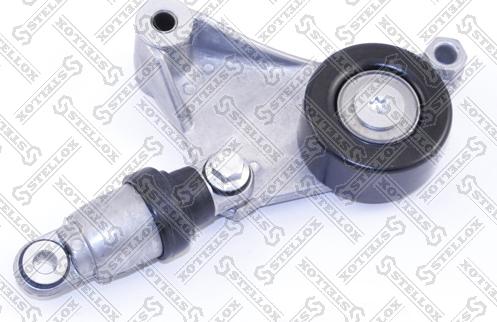 Stellox 03-40172-SX - Tendeur de courroie, courroie trapézoïdale à nervures droxauto.com
