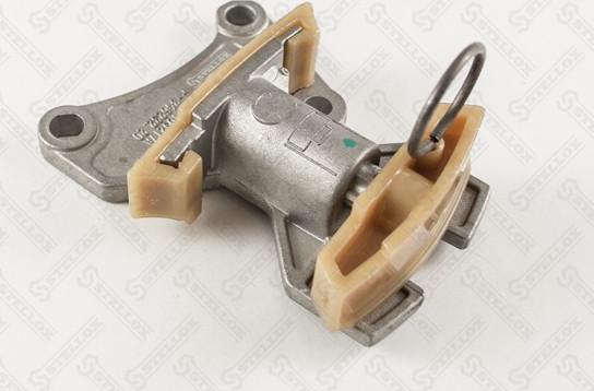 Stellox 03-40887-SX - Tendeur de courroie, courroie trapézoïdale à nervures droxauto.com