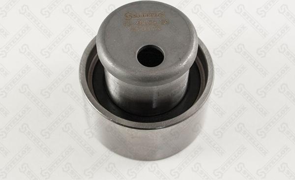 Stellox 03-40829-SX - Poulie renvoi / transmission, courroie trapézoïdale à nervures droxauto.com