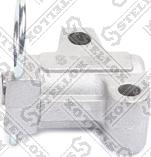 Stellox 03-40879-SX - Tendeur de courroie, courroie trapézoïdale à nervures droxauto.com