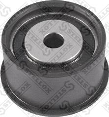 Stellox 03-40349-SX - Poulie renvoi / transmission, courroie trapézoïdale à nervures droxauto.com