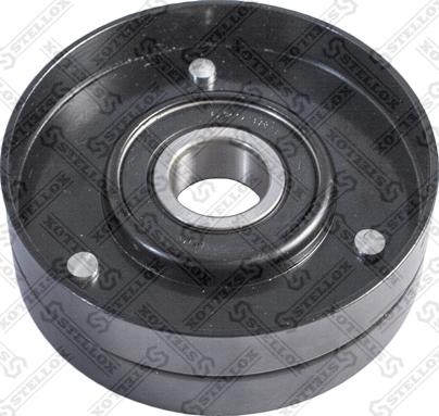 Stellox 03-40356-SX - Tendeur de courroie, courroie trapézoïdale à nervures droxauto.com