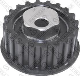 Stellox 03-40353-SX - Poulie-tendeur, courroie de distribution droxauto.com