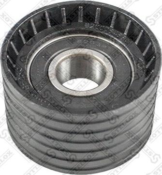 Stellox 03-40383-SX - Poulie renvoi / transmission, courroie de distribution droxauto.com