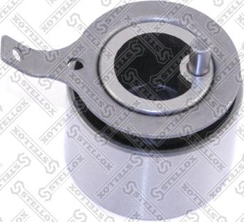 Stellox 03-40328-SX - Poulie renvoi / transmission, courroie de distribution droxauto.com