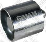 Stellox 03-40376-SX - Poulie renvoi / transmission, courroie de distribution droxauto.com