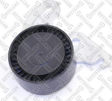 Stellox 03-40292-SX - Poulie renvoi / transmission, courroie trapézoïdale à nervures droxauto.com
