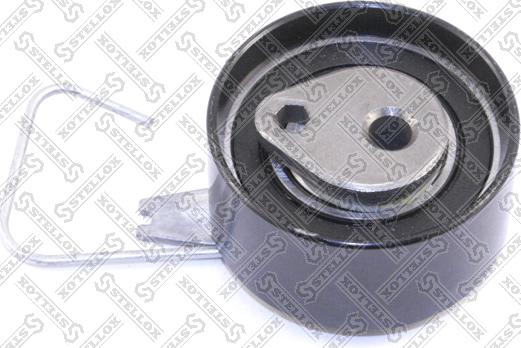 Stellox 03-40289-SX - Poulie-tendeur, courroie de distribution droxauto.com