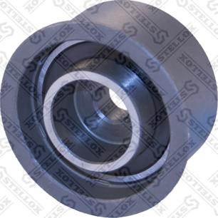 Stellox 03-40286-SX - Poulie renvoi / transmission, courroie trapézoïdale à nervures droxauto.com