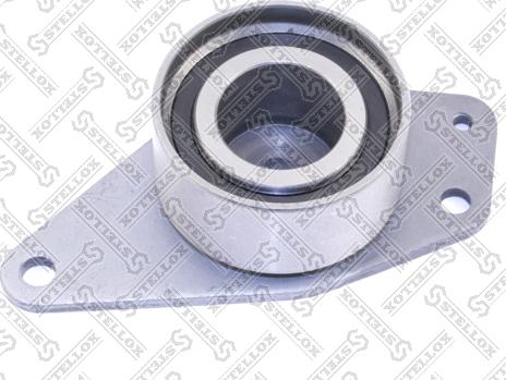 Stellox 03-40287-SX - Poulie renvoi / transmission, courroie de distribution droxauto.com
