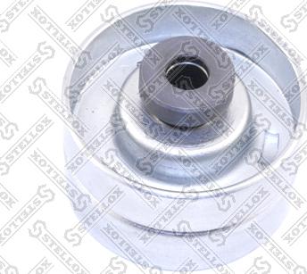 Stellox 03-40228-SX - Poulie renvoi / transmission, courroie de distribution droxauto.com