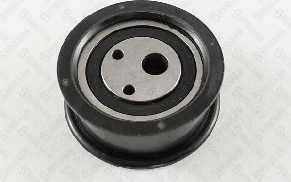 Stellox 03-40791-SX - Poulie renvoi / transmission, courroie trapézoïdale à nervures droxauto.com
