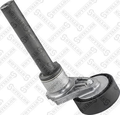 Stellox 03-40747-SX - Poulie renvoi / transmission, courroie trapézoïdale à nervures droxauto.com