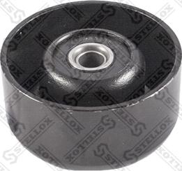 Stellox 03-40759-SX - Poulie renvoi / transmission, courroie trapézoïdale à nervures droxauto.com