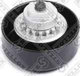 Stellox 03-40786-SX - Poulie renvoi / transmission, courroie trapézoïdale à nervures droxauto.com