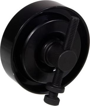 Stellox 03-41046-SX - Poulie renvoi / transmission, courroie trapézoïdale à nervures droxauto.com