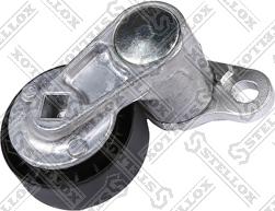 Stellox 03-41152-SX - Tendeur de courroie, courroie trapézoïdale à nervures droxauto.com