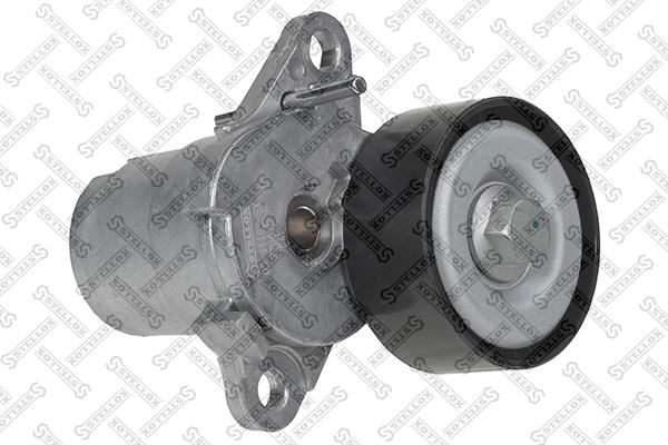 Stellox 03-41183-SX - Poulie renvoi / transmission, courroie trapézoïdale à nervures droxauto.com