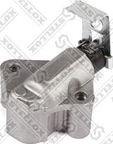 Stellox 03-41139-SX - Tendeur de courroie, courroie trapézoïdale à nervures droxauto.com