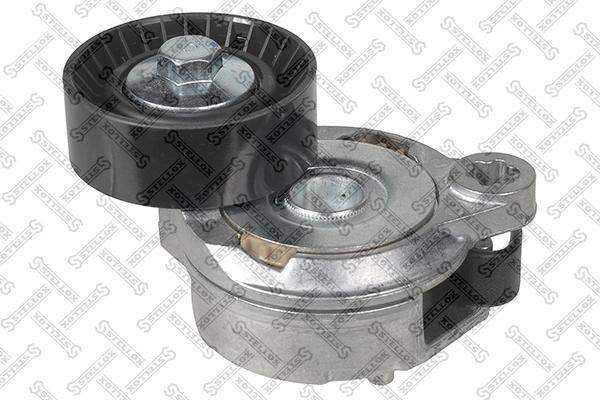 Stellox 03-41130-SX - Tendeur de courroie, courroie trapézoïdale à nervures droxauto.com
