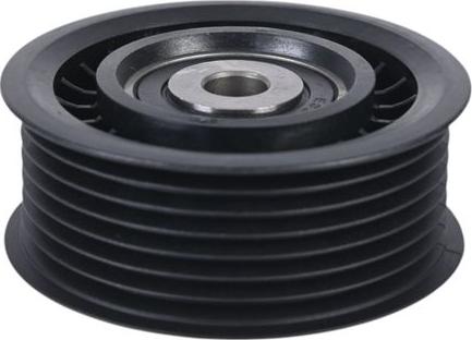 Stellox 03-41396-SX - Poulie renvoi / transmission, courroie trapézoïdale à nervures droxauto.com