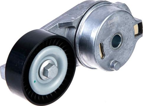 Stellox 03-41374-SX - Tendeur de courroie, courroie trapézoïdale à nervures droxauto.com