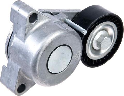 Stellox 03-41255-SX - Tendeur de courroie, courroie trapézoïdale à nervures droxauto.com