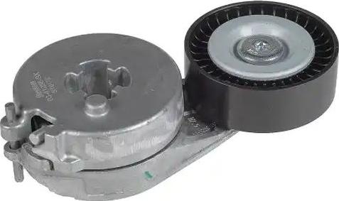 Stellox 03-41256-SX - Poulie renvoi / transmission, courroie trapézoïdale à nervures droxauto.com