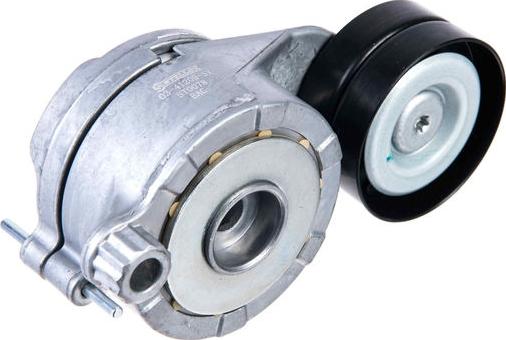 Stellox 03-41209-SX - Poulie renvoi / transmission, courroie trapézoïdale à nervures droxauto.com