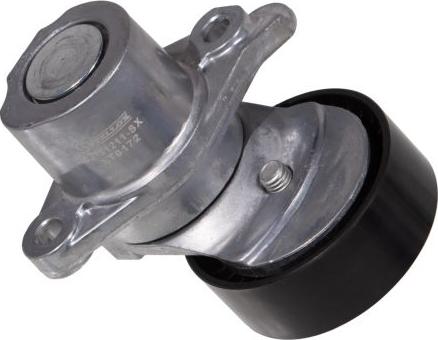 Stellox 03-41211-SX - Poulie renvoi / transmission, courroie trapézoïdale à nervures droxauto.com