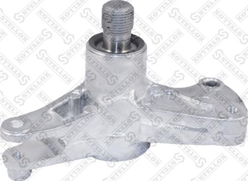 Stellox 03-42001-SX - Tendeur de courroie, courroie trapézoïdale à nervures droxauto.com