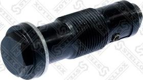 Stellox 03-42014-SX - Tendeur de courroie, courroie trapézoïdale à nervures droxauto.com